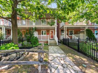 21 Littleyork Rd, Toronto, ON M4E3W6