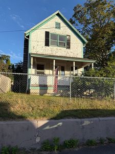 17 E Central Ave, Wareham, MA, 02571