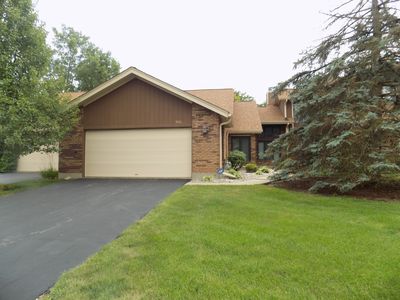3042 Candlewood Ct #3042, Flossmoor, IL, 60422