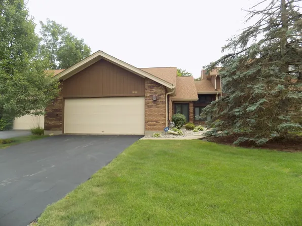 3042 Candlewood Ct #3042, Flossmoor, IL 60422