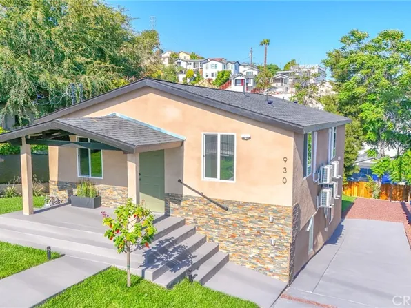 930 N Eastman Ave, Los Angeles, CA 90063