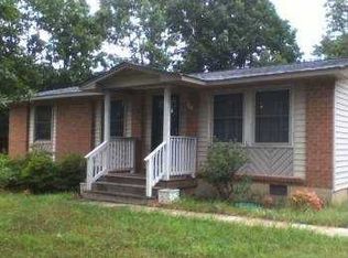 711 Patterson Rd, Rustburg, VA 24588