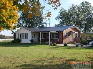 6117 Short Mountain Rd, McMinnville, TN 37110