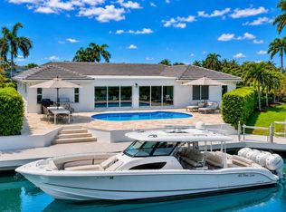 4460 NE 26th Ave, Lighthouse Pt, FL 33064