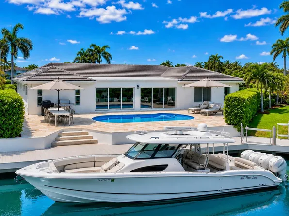4460 NE 26th Avenue, Lighthouse Point, FL 33064