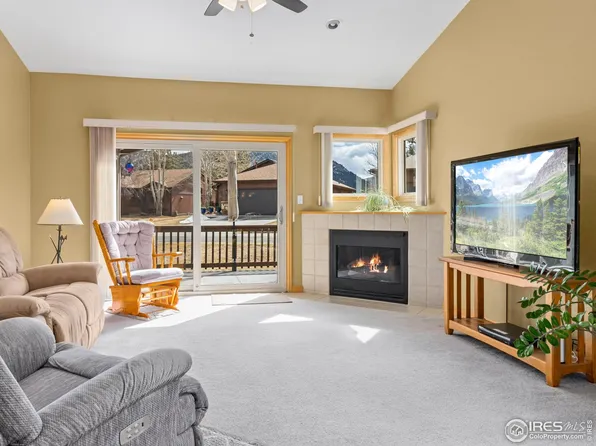 734 Birdie Ln, Estes Park, CO 80517