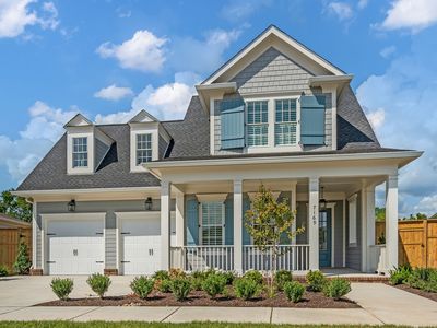 7169 Bolton St LOT 2573, Franklin, TN, 37064