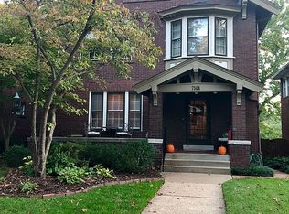 7144 Pershing Ave, Saint Louis, MO 63130