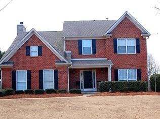 6214 Spring Lake Dr, Flowery Branch, GA 30542