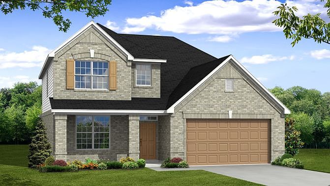 Exterior TRM