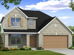 25547 Lockspur Dr, Richmond, TX 77406