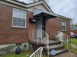 3871 Charleston Rd, Memphis, TN 38128