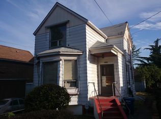 2208 E Terrace St, Seattle, WA 98122
