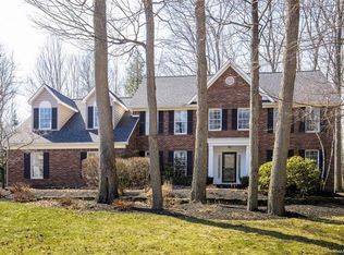 43 Hemlock Hill Rd, Orchard Park, NY 14127