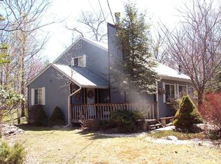 168 Ridge Rd, Milford, PA 18337