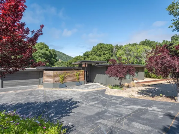 42 Laurel Dr, Carmel Valley, CA 93924
