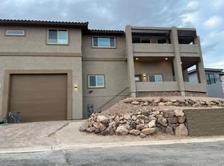 975 Keys Dr, Boulder City, NV 89005