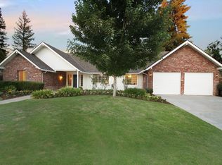 6430 N Briarwood Ave, Fresno, CA