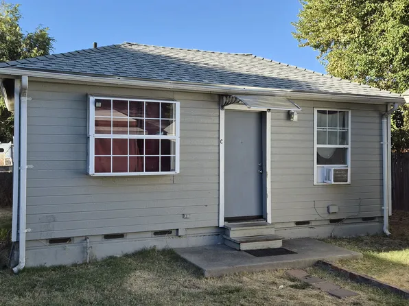 (undisclosed Address), Sacramento, CA 95820