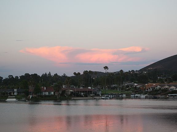 5th image of Lake San Marcos