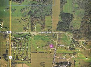 61 Wedge Ln, Wadena, MN 56482