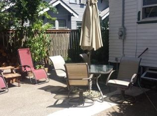 235 NE Emerson St #B, Portland, OR 97211