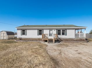 6779 S Warner Ave, Fremont, MI 49412