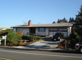 8830 SE 92nd Ave, Happy Valley, OR 97086