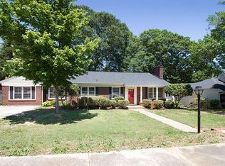 2220 Bellview Rd, Anderson, SC 29621