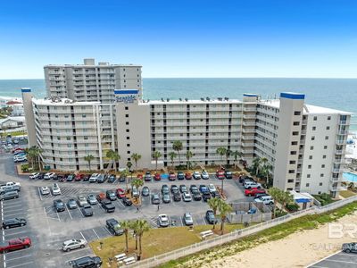 24522 Perdido Beach Blvd #4507, Orange Beach, AL, 36561