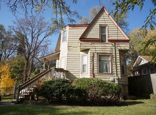 306 N Central Ave, Rockford, IL 61101