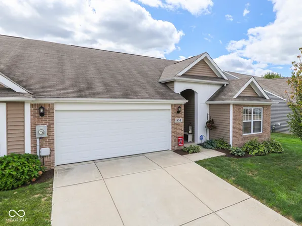 551 Greenwood Trace Dr, Whiteland, IN 46184