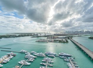 450 Alton Rd APT 3603, Miami Beach, FL 33139