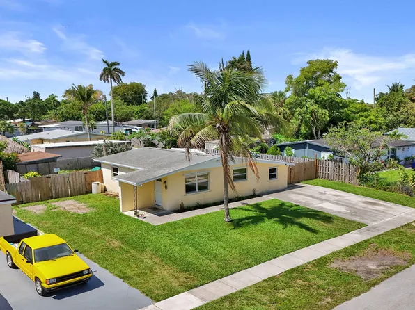 5740 SW 38th Street, Davie, FL 33314