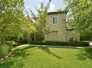 3 Stillmeadow Ct, The Hills, TX 78738