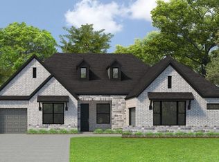 223 Nancy Lou Ln, Willis, TX 77318