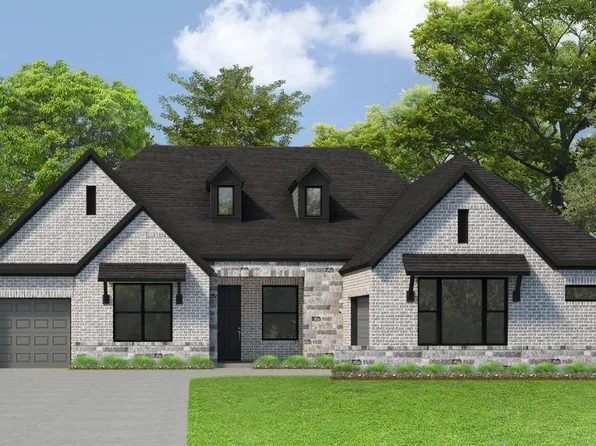 223 Nancy Lou Ln, Willis, TX 77318