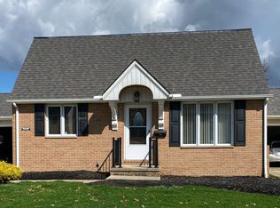 917 Tollis Pkwy #13, Broadview Heights, OH 44147