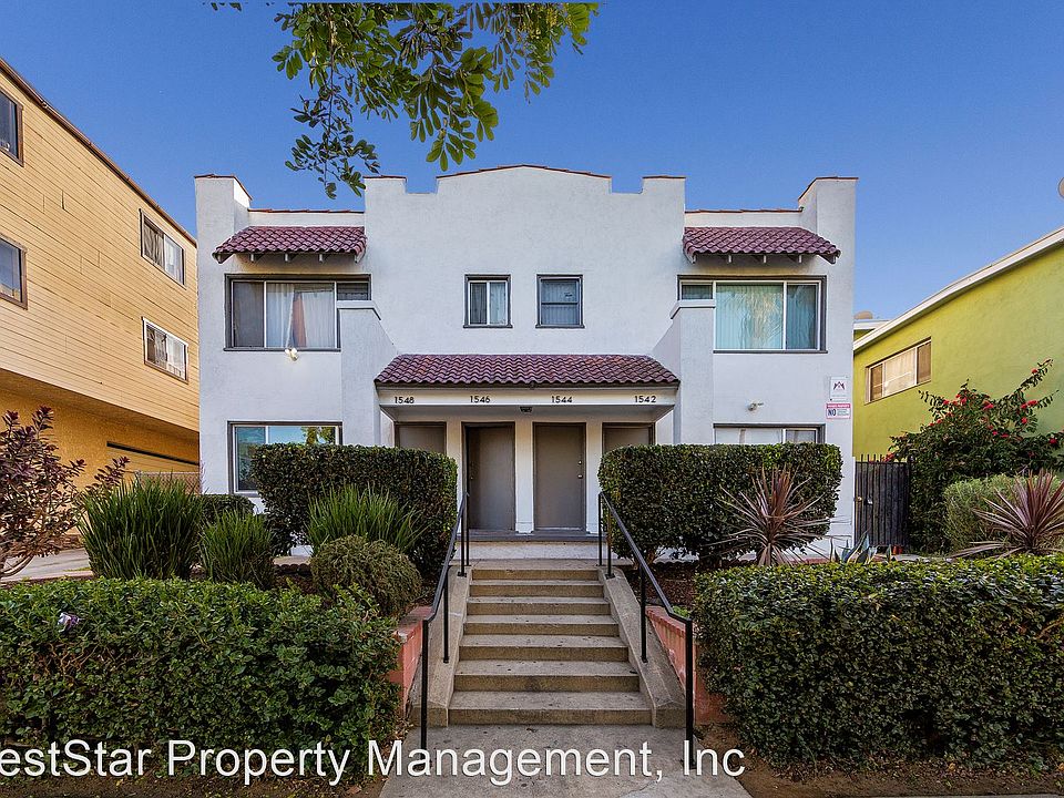 1st image of 1542 1/2 Pine Ave #5730191