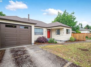 209 SE 90th Ave, Portland, OR 97216