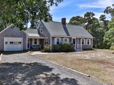 15 Chipmunk Lane, Eastham, MA, 02642
