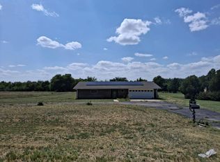 22387 Us Highway 283, Shattuck, OK 73858