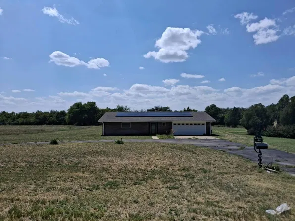 22387 Us Highway 283, Shattuck, OK 73858