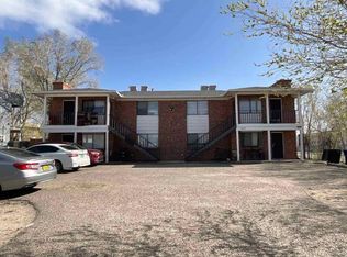 12600 Dunes Rd SE APT D, Albuquerque, NM 87123