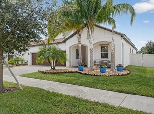 16805 Banner Shell Pl, Wimauma, FL 33598