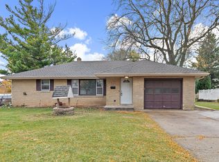 1115 Julien St, Belvidere, IL 61008