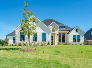 405 Maggie Trl, Lucas, TX 75002