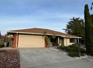 1437 Gavilan Way, Millbrae, CA 94030