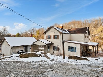 1639 Middle Rd, Glenshaw, PA, 15116