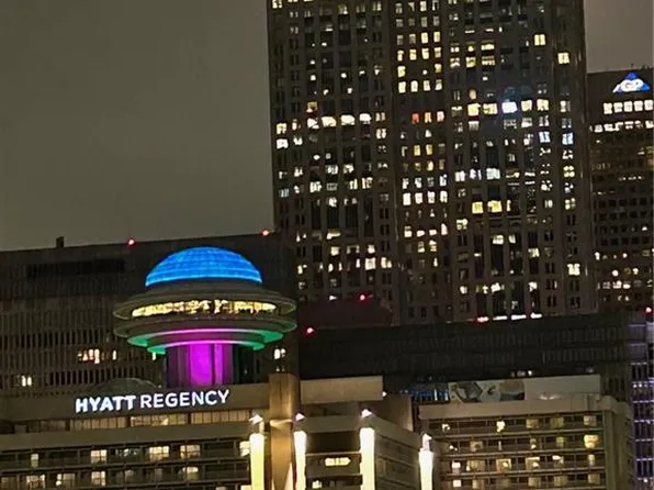 400 W Peachtree St NW Unit 1712, Atlanta, GA 30308